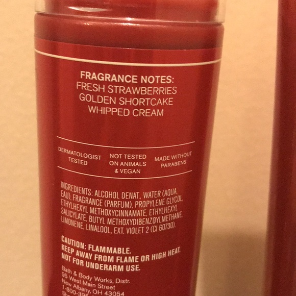 BBW 2 Piece Set - Picture 4 of 5